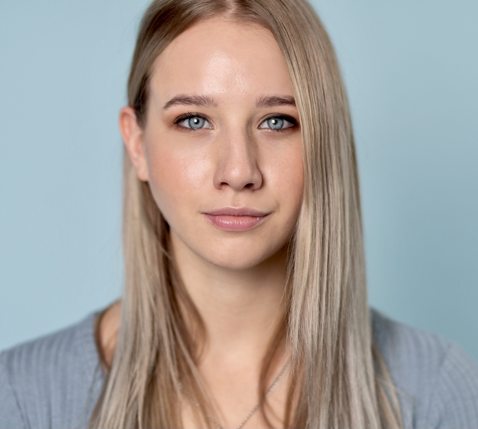Kateryna — Founder of BRAT Studio